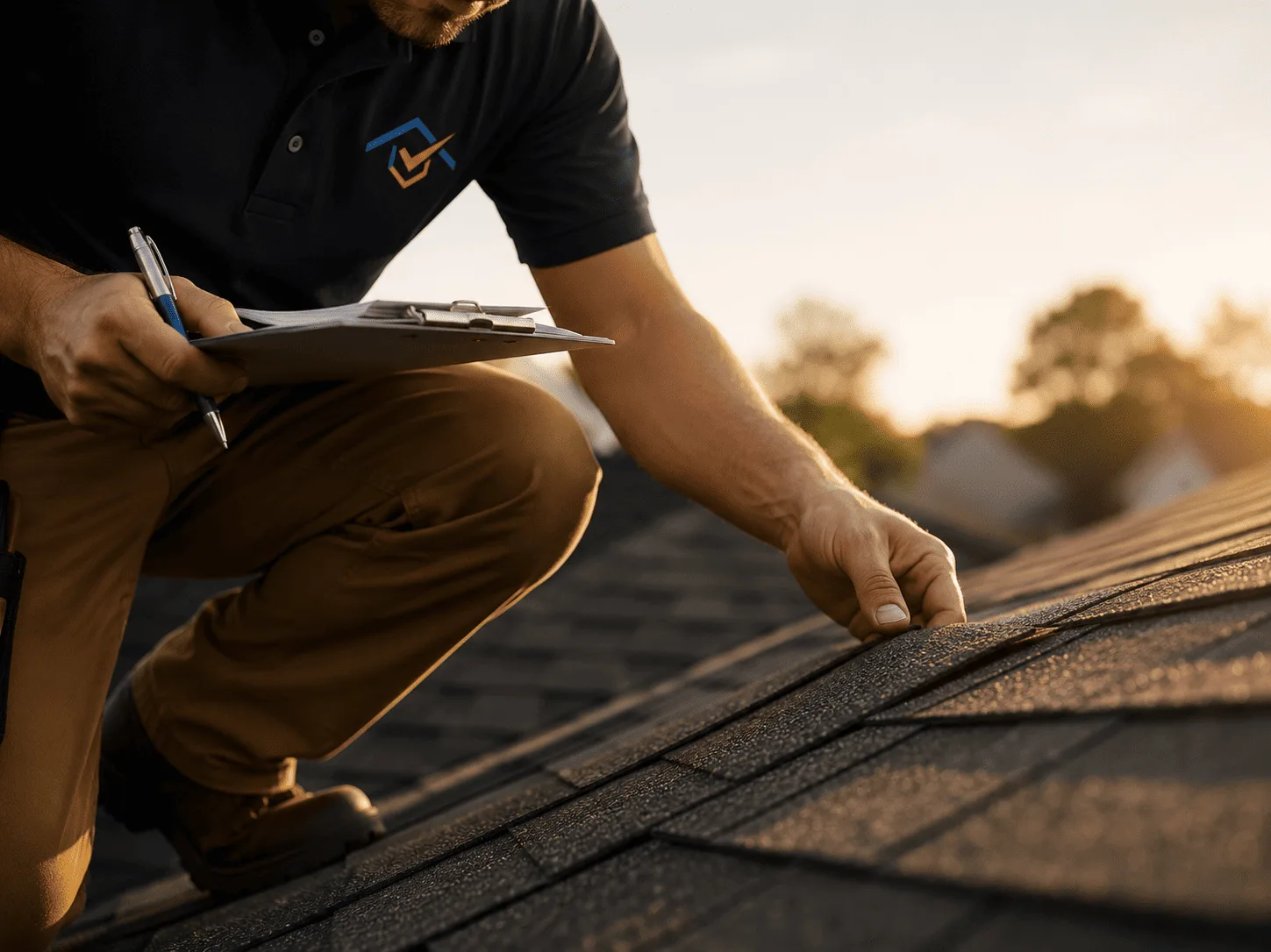 Why Choose Roof Inspection in Skidmore, MO