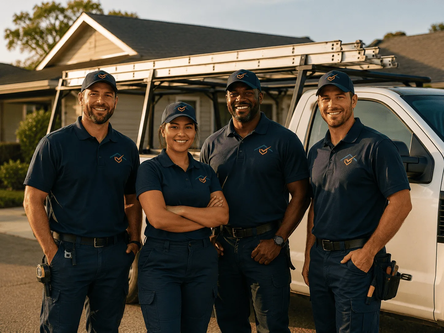 Roof Inspection company in Skidmore, MO